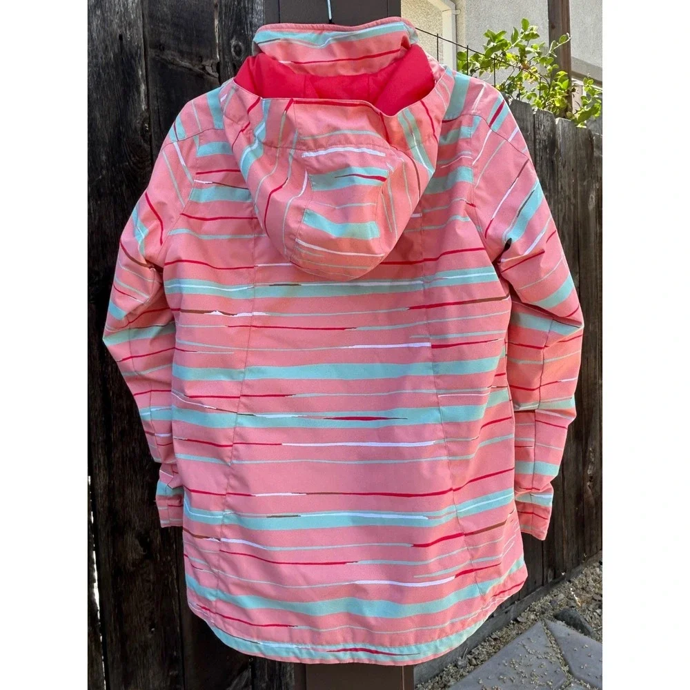 Burton girls insulated